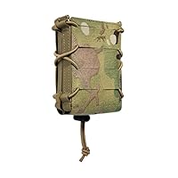 Amazon | タスマニアンタイガー ダブルマグポーチMCL Tasmanian